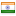gegonota.eu is hosted in India